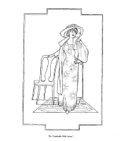 A coloring page of the titanic